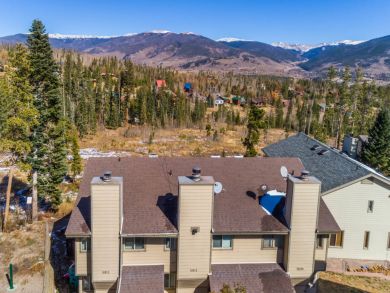 Breckenridge Condo 937908