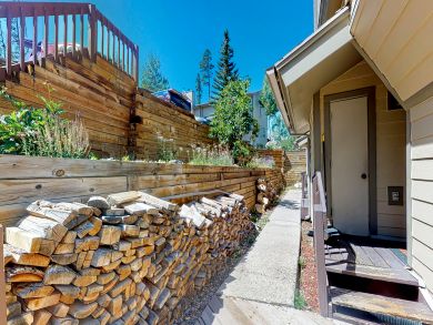 Breckenridge Condo 937908