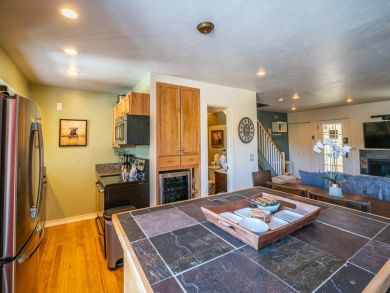 Breckenridge Condo 937908