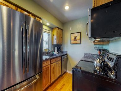 Breckenridge Condo 937908