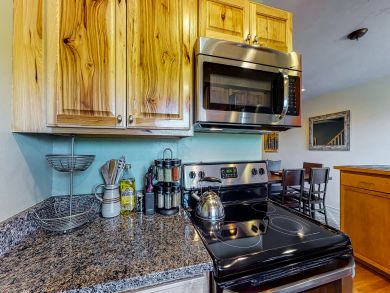 Breckenridge Condo 937908