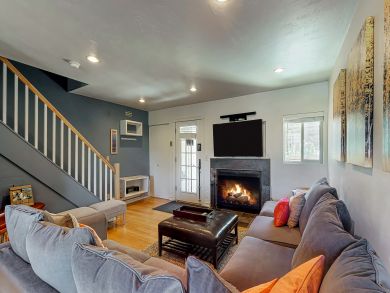 Breckenridge Condo 937908