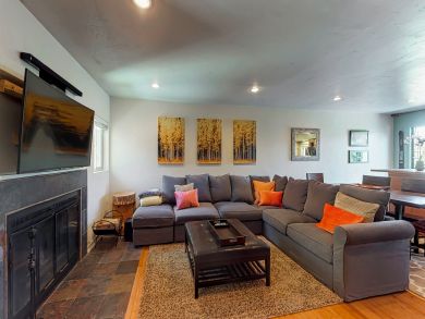 Breckenridge Condo 937908