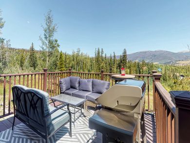 Breckenridge Condo 937908