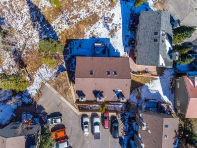 Breckenridge Condo 937908