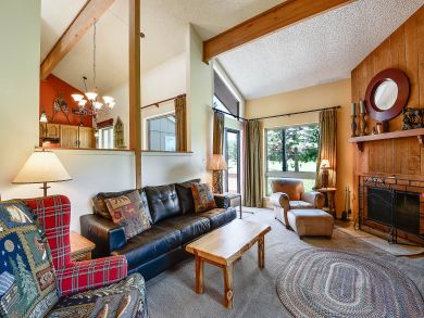 Breckenridge Condo 937909