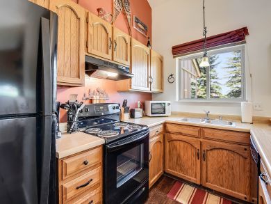 Breckenridge Condo 937909