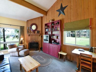 Breckenridge Condo 937909