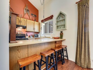 Breckenridge Condo 937909