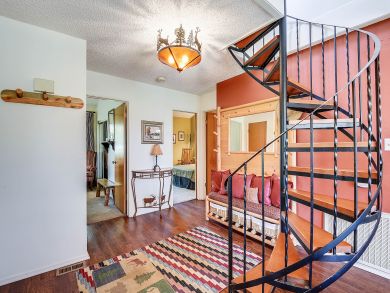 Breckenridge Condo 937909