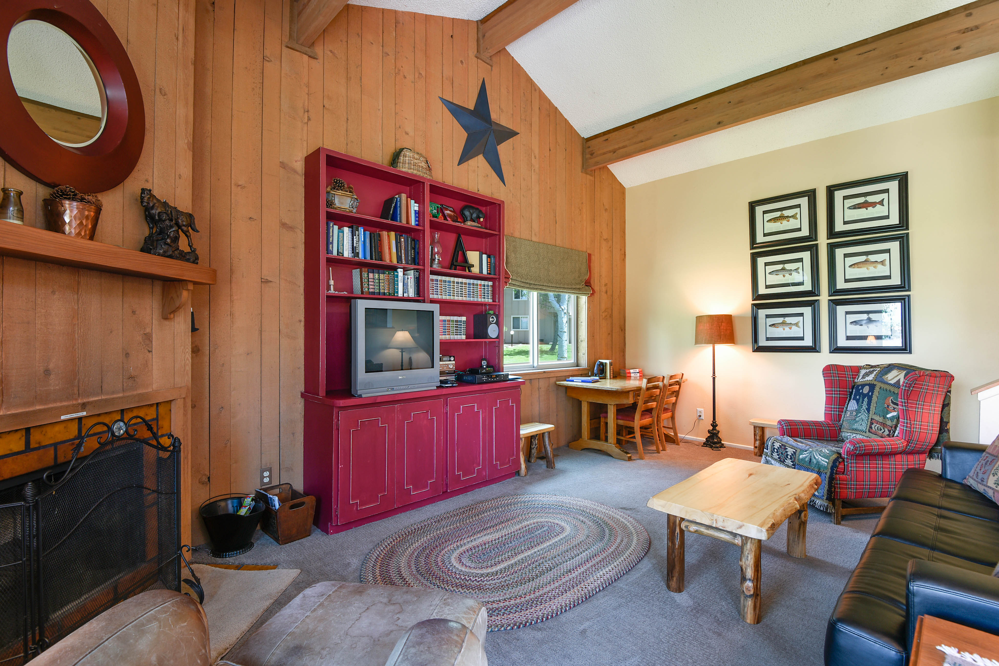 Breckenridge Condo 937909