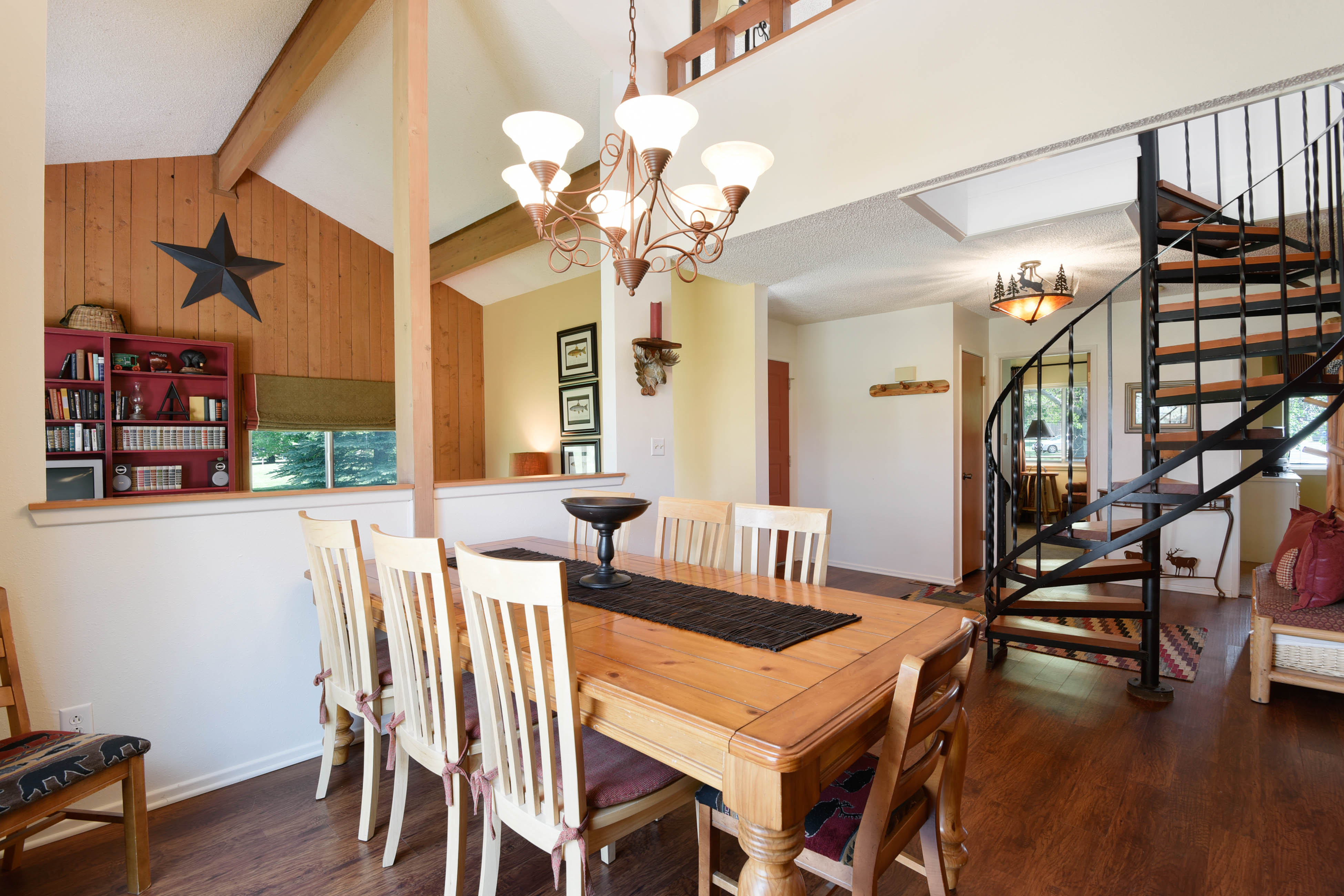Breckenridge Condo 937909