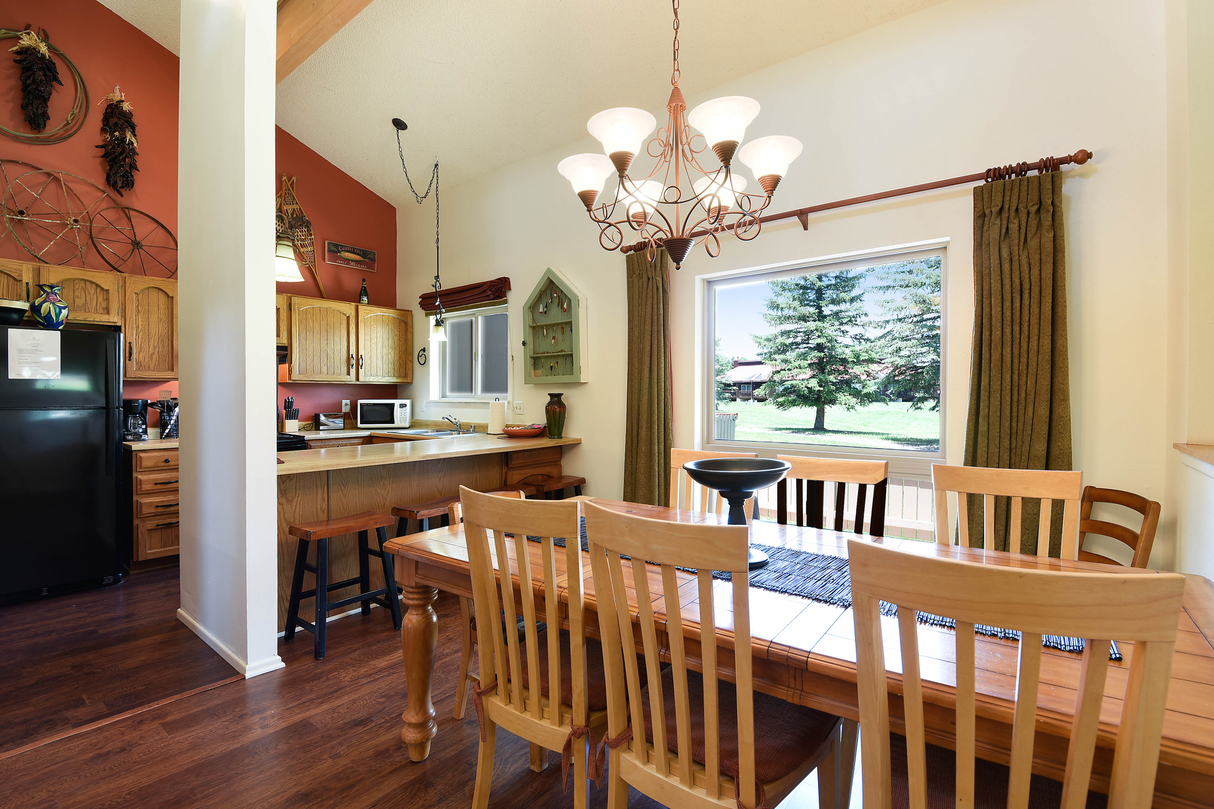 Breckenridge Condo 937909