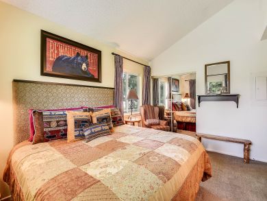 Breckenridge Condo 937909