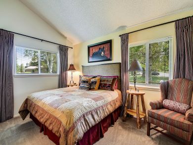 Breckenridge Condo 937909