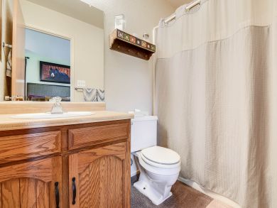 Breckenridge Condo 937909