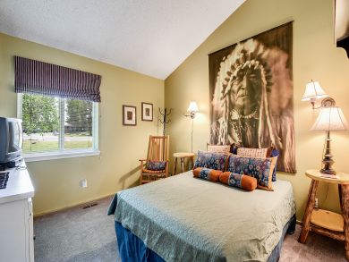 Breckenridge Condo 937909