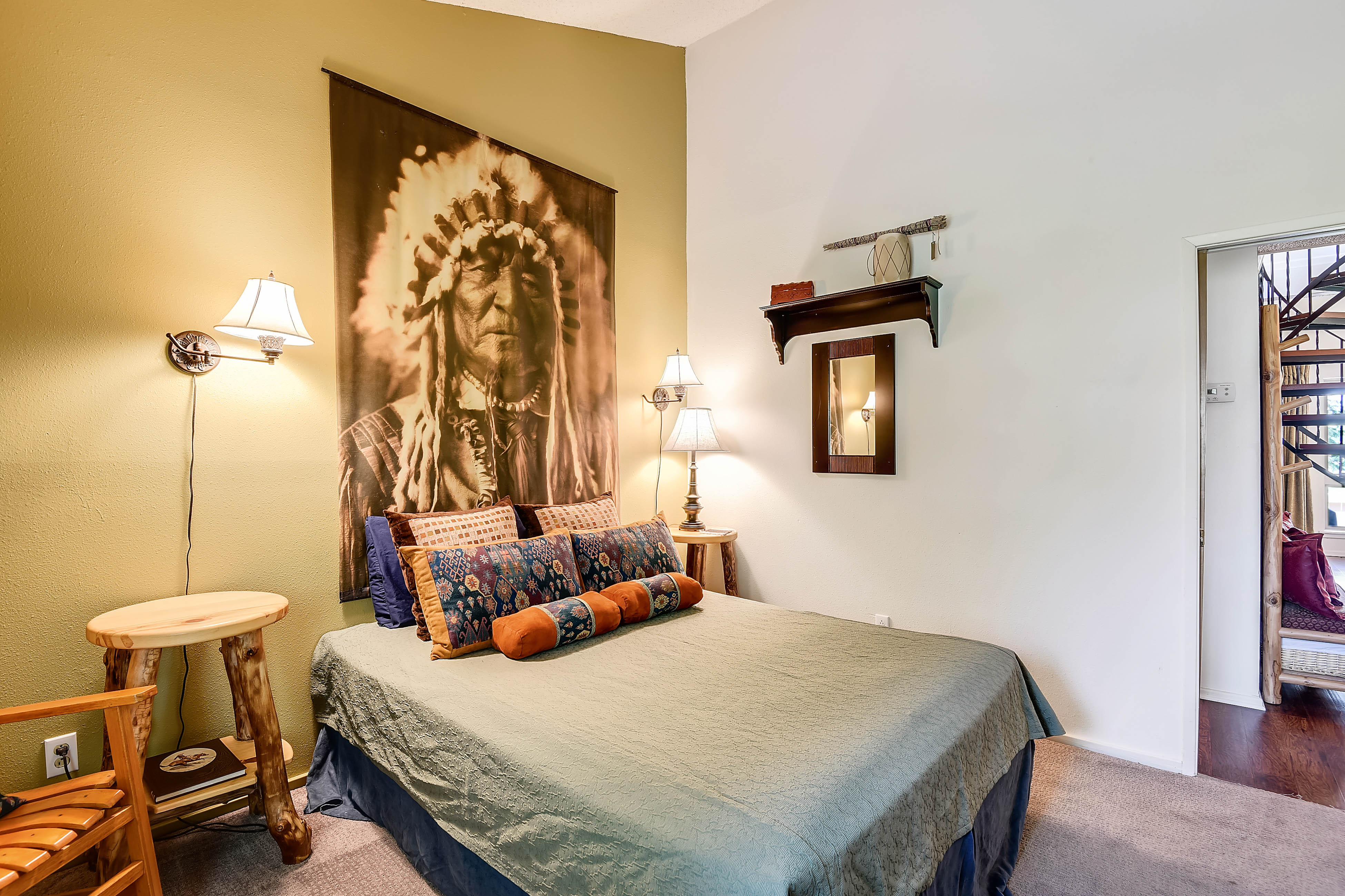 Breckenridge Condo 937909