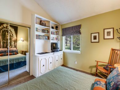 Breckenridge Condo 937909