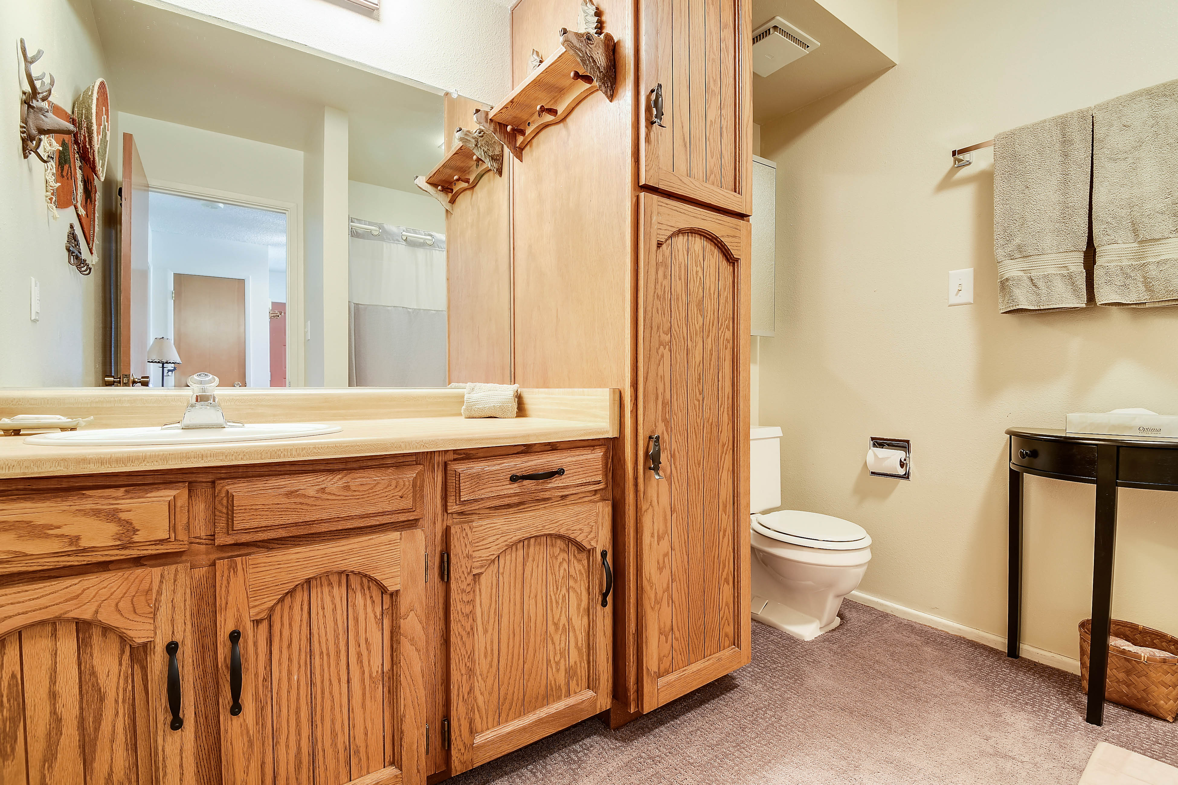 Breckenridge Condo 937909