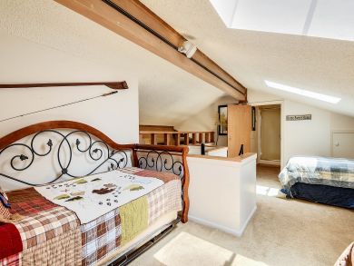 Breckenridge Condo 937909