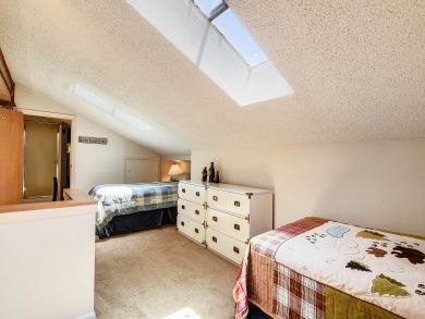 Breckenridge Condo 937909