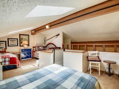 Breckenridge Condo 937909
