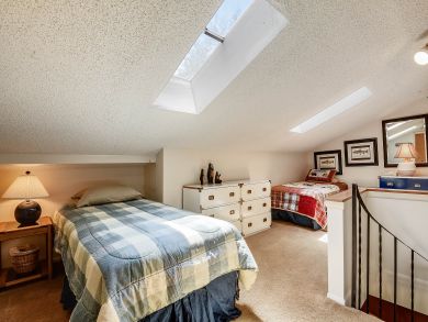 Breckenridge Condo 937909