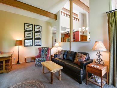 Breckenridge Condo 937909