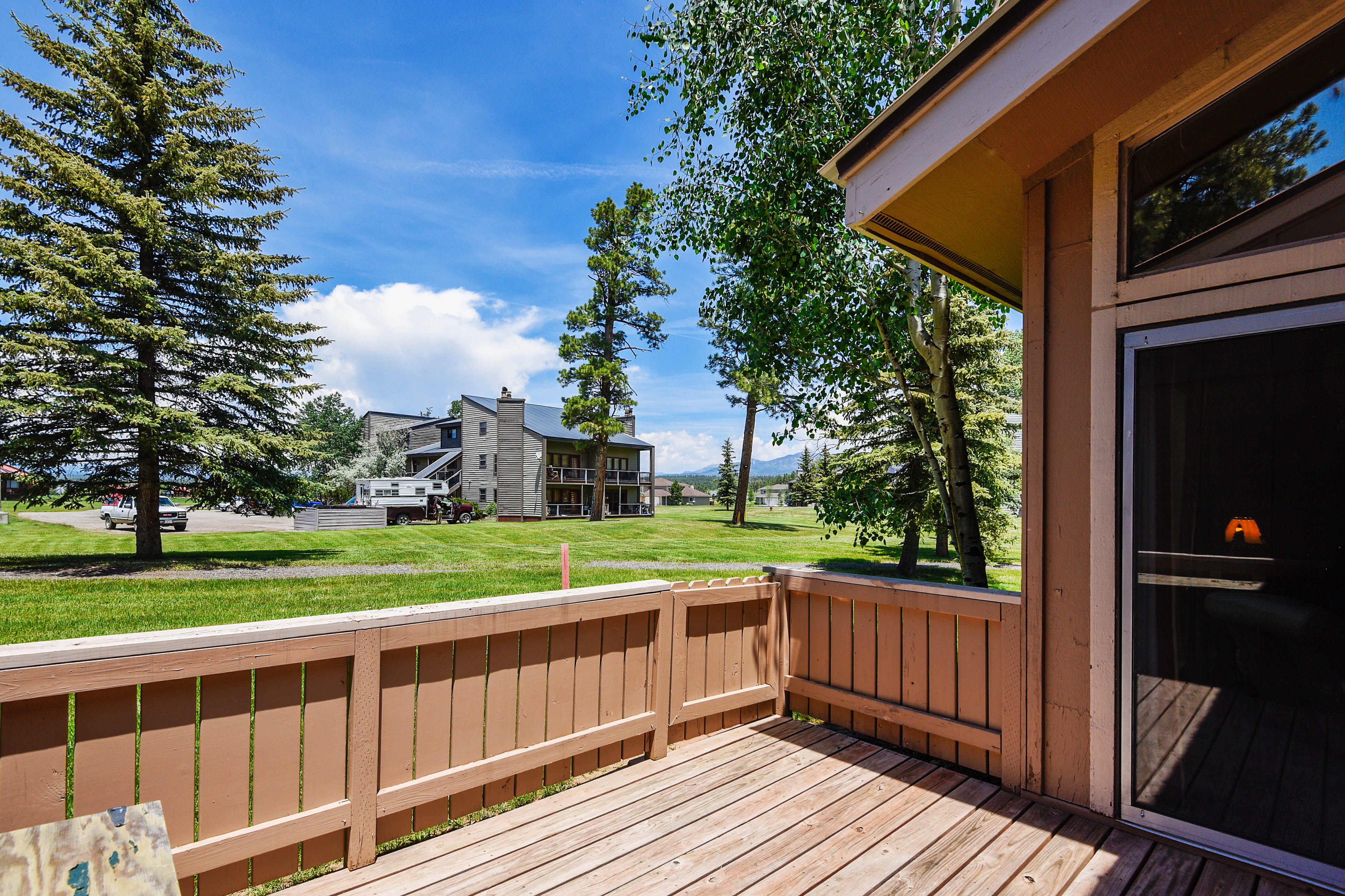 Breckenridge Condo 937909