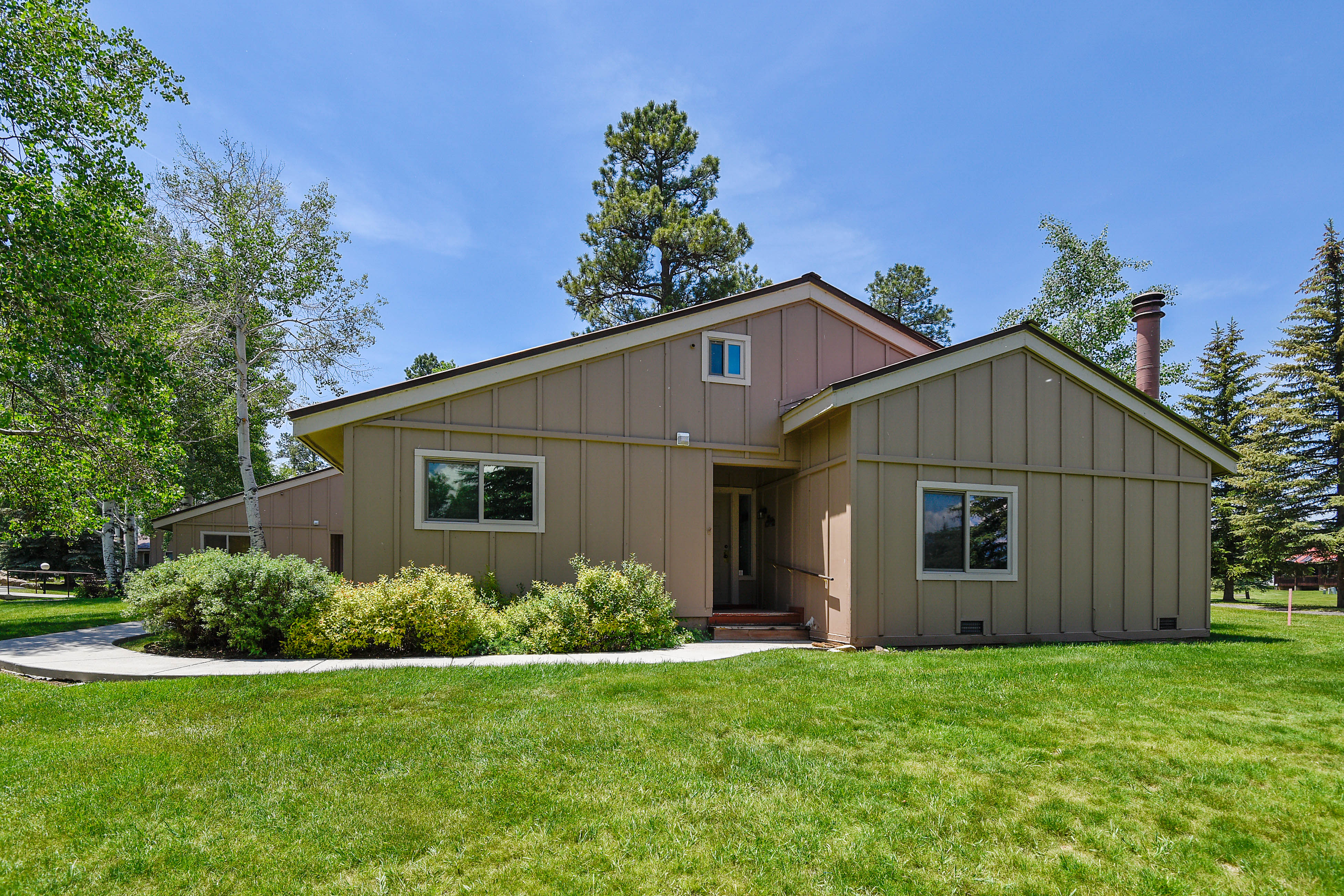 Breckenridge Condo 937909