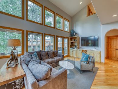 Winter Park Home 937910