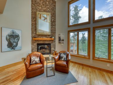 Winter Park Home 937910