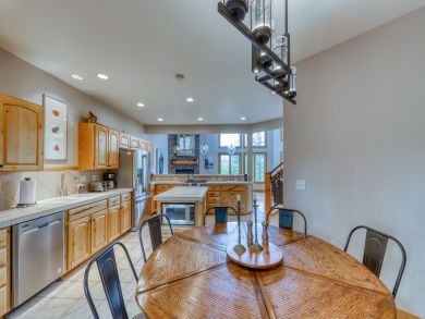 Winter Park Home 937910