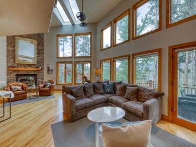 Winter Park Home 937910