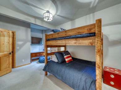 Winter Park Home 937910