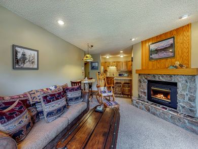 Breckenridge Condo 937911