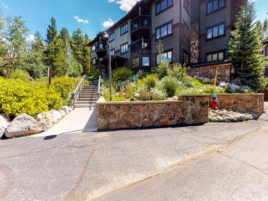 Breckenridge Condo 937911