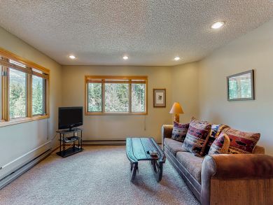 Breckenridge Condo 937911