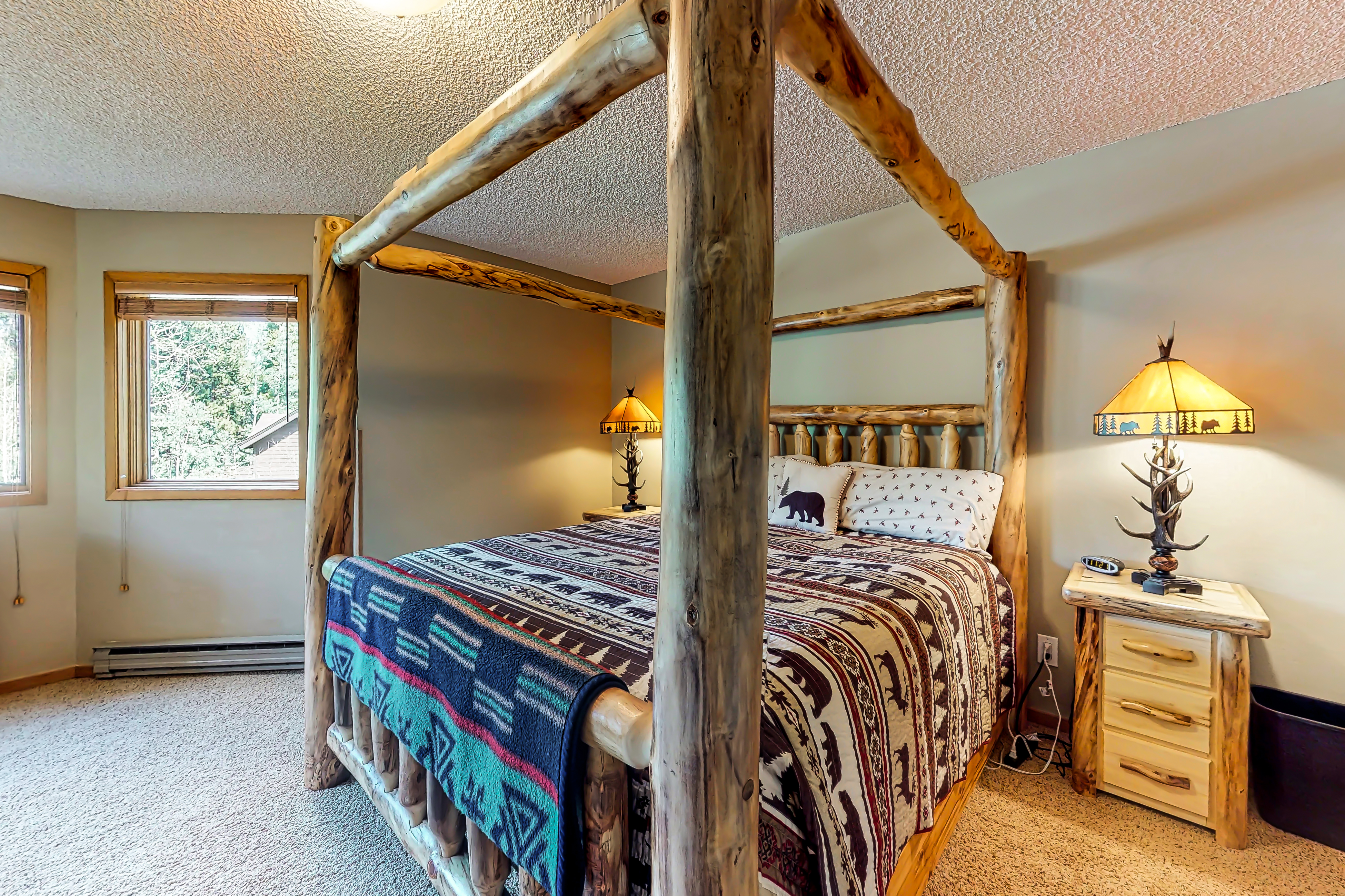 Breckenridge Condo 937911