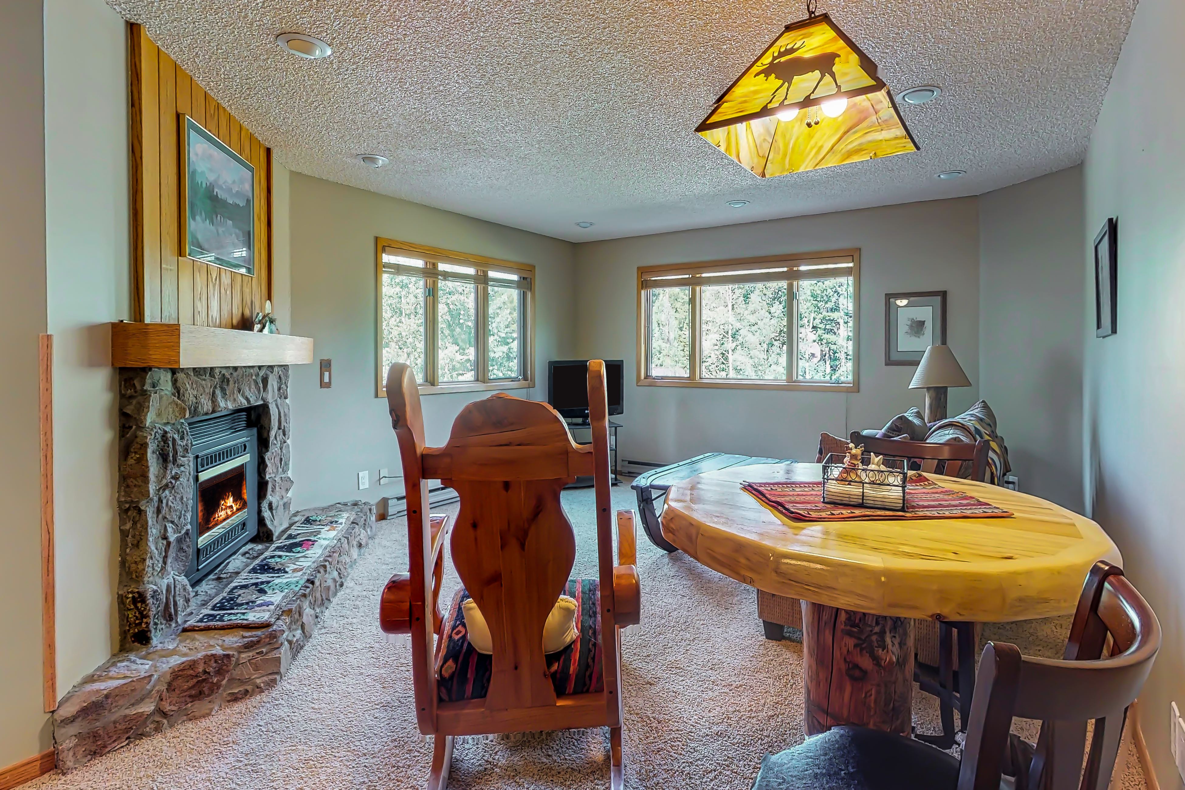 Breckenridge Condo 937911