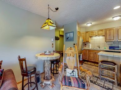 Breckenridge Condo 937911