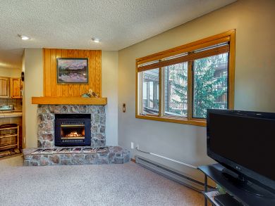 Breckenridge Condo 937911