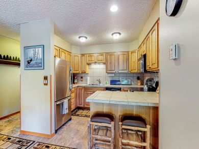 Breckenridge Condo 937911