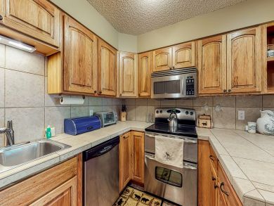 Breckenridge Condo 937911