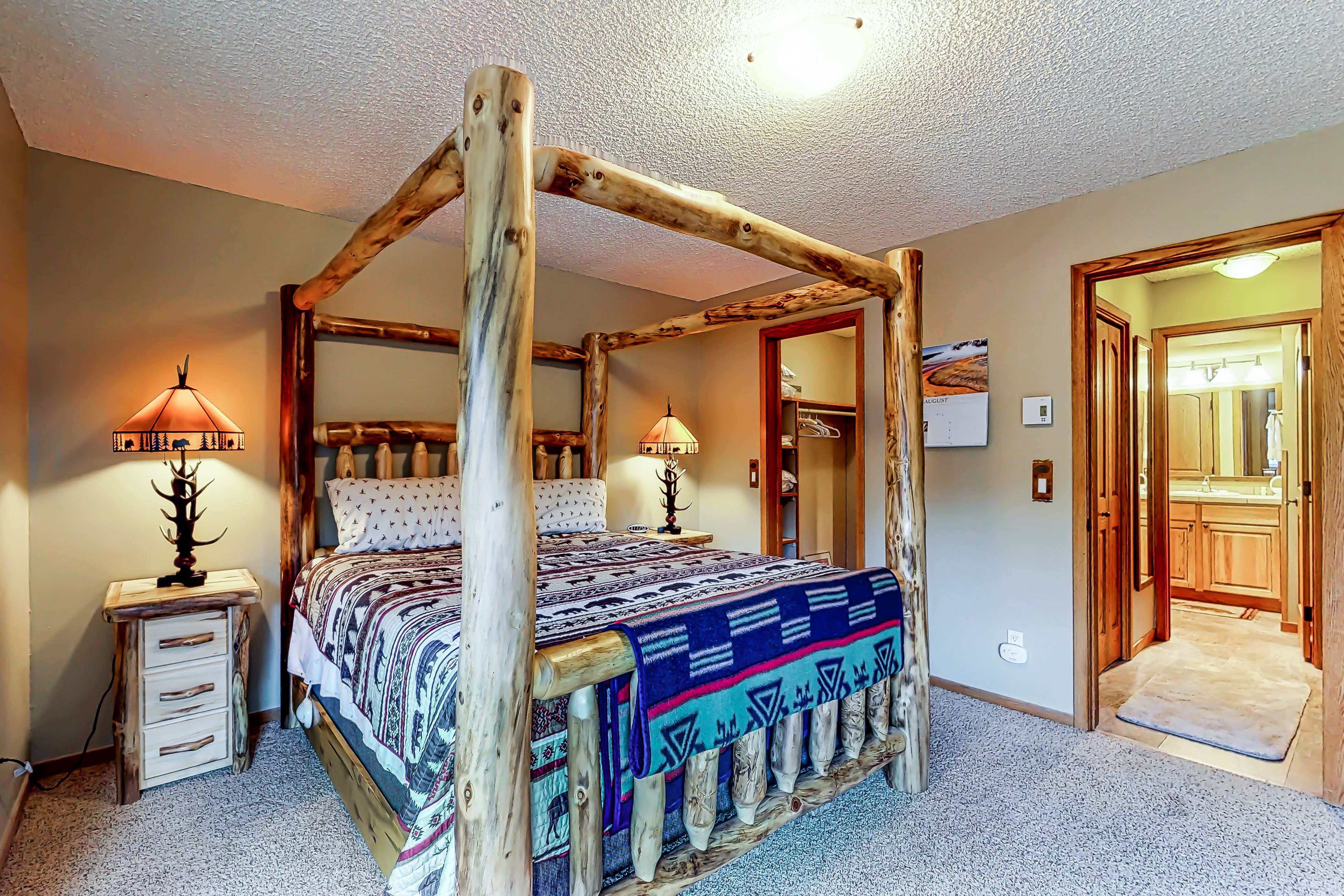 Breckenridge Condo 937911
