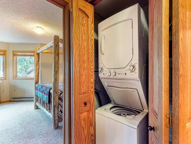 Breckenridge Condo 937911