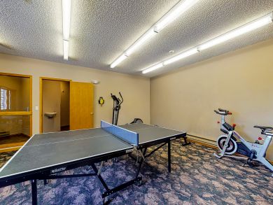 Breckenridge Condo 937911