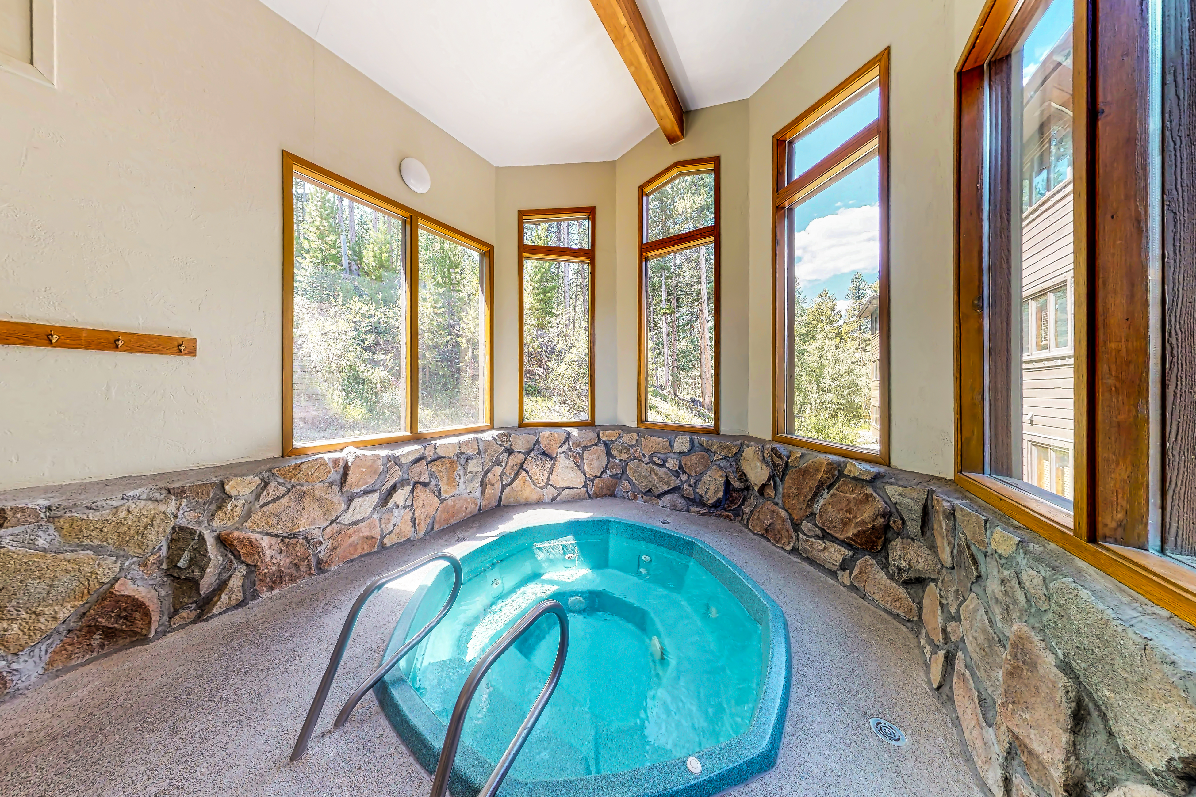 Breckenridge Condo 937911