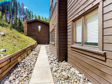 Breckenridge Condo 937911